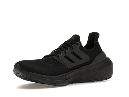 adidas Ultra Boost Light Triple Black