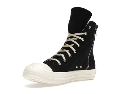 Rick Owens DRKSHDW Phlegethon High Top Black