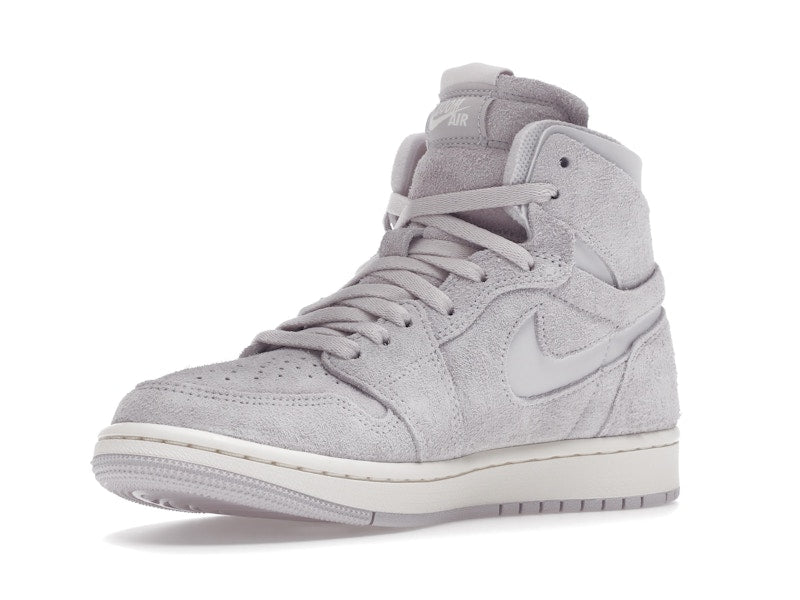 Jordan 1 High Zoom Air CMFT Light Mauve (Women's)
