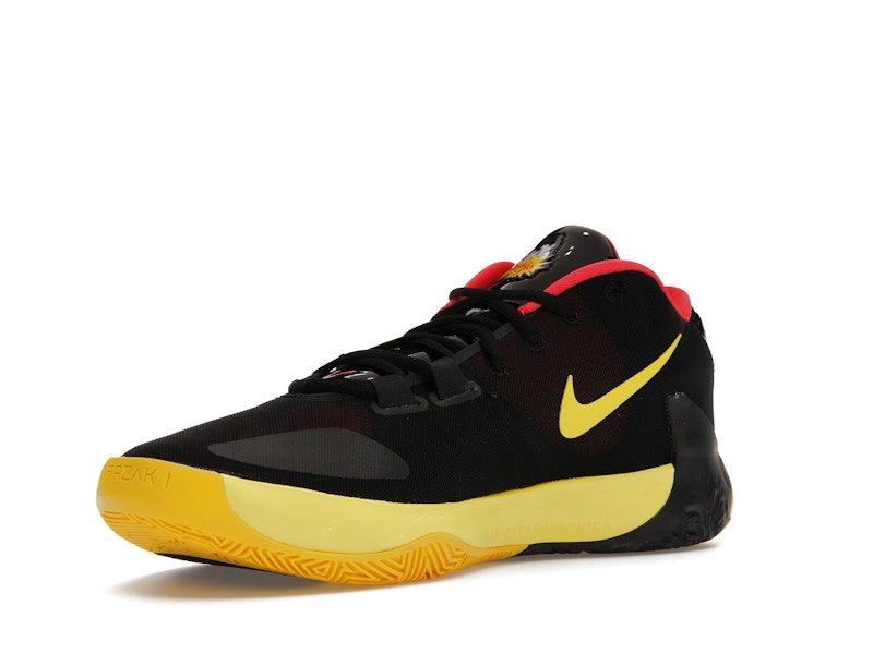 Nike Zoom Freak 1 Soul Glo