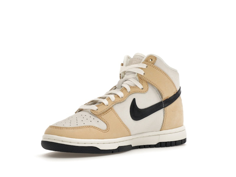 Nike Dunk High Premium Sesame (Women's)