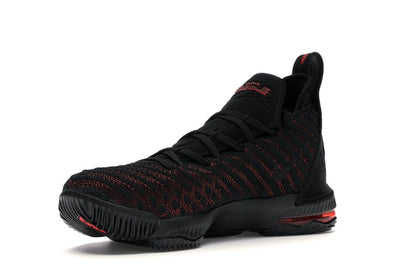 Nike LeBron 16 Fresh Bred (GS)