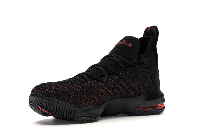 Nike LeBron 16 Fresh Bred (GS)