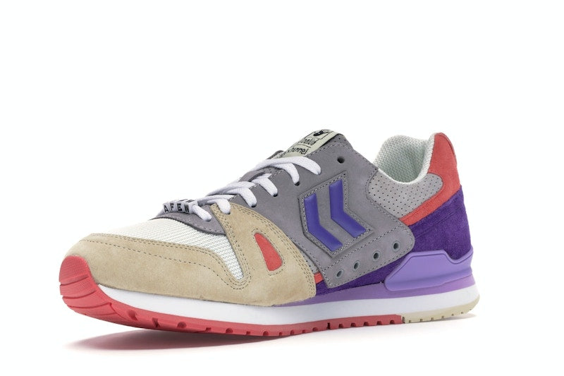 Hummel Marathona AFEW Stay Foolish