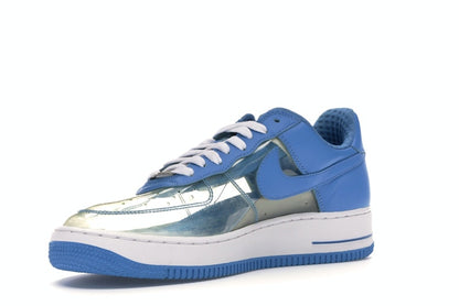 Nike Air Force 1 Low Fantastic 4 Invisible Woman