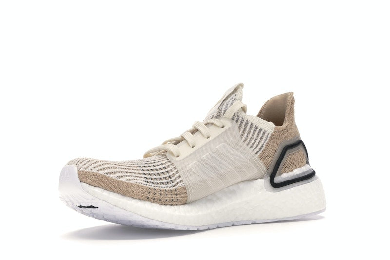adidas Ultra Boost 2019 Chalk White Pale Nude (Women's)
