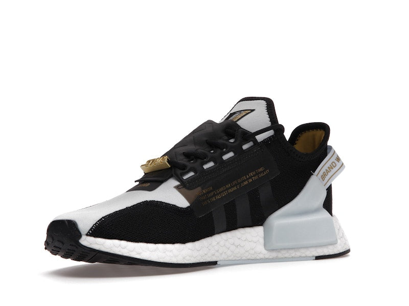 adidas NMD R1 V2 Star Wars Lando Calrissian