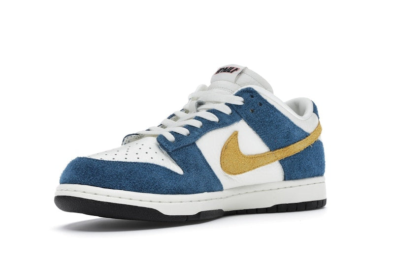 Nike Dunk Low Kasina Industrial Blue