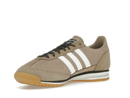 adidas SL 72 OG Warm Sandstone Off White Gum (Women's)