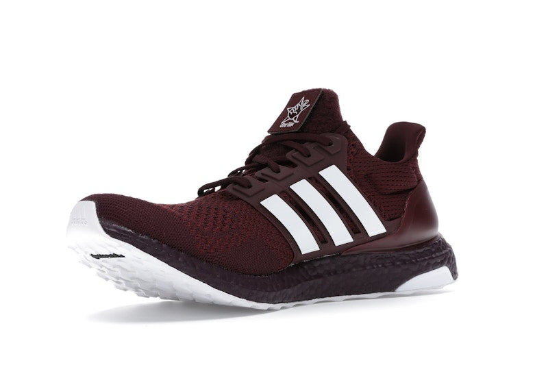 adidas Ultra Boost 1.0 Texas A&M