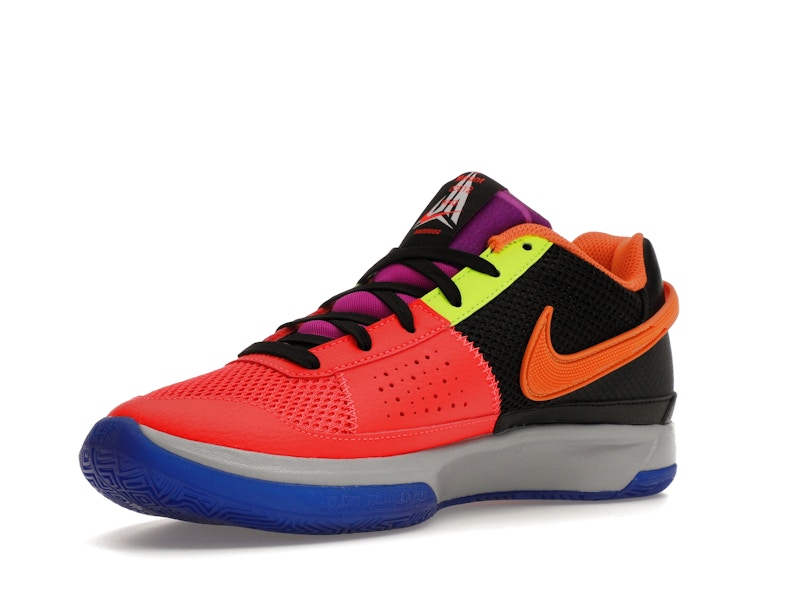 Nike Ja 1 All-Star Check