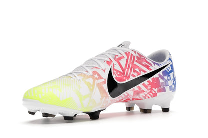 Nike Mercurial Vapor 13 Academy Neymar Jr MG Jogo Prismatico