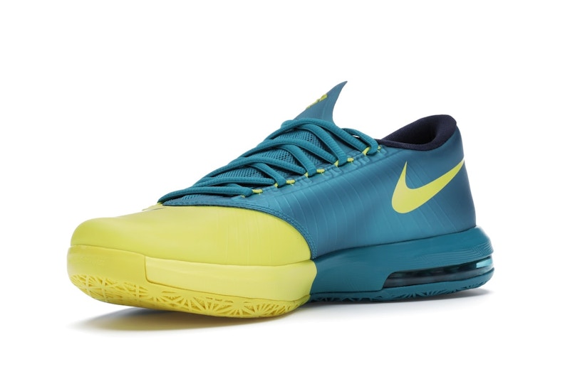 Nike KD 6 Seat Pleasant