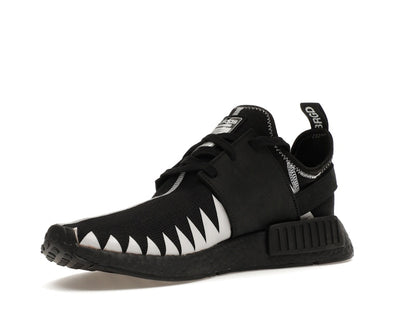 adidas NMD R1 Neighborhood Core Black