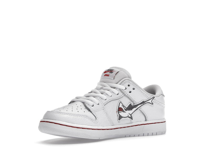 Nike SB Dunk Low Oski Great White (PS)