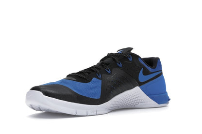 Nike Metcon 2 Amp-X Black/Royal Blue-Royal Blue