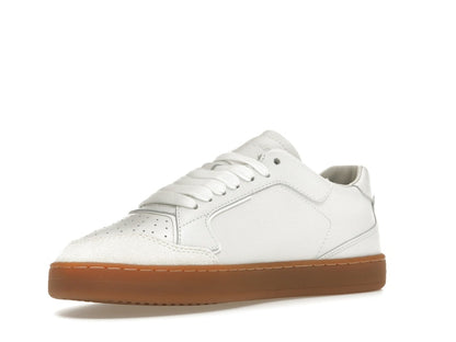 Palm Angels New Palm One White Black Gum