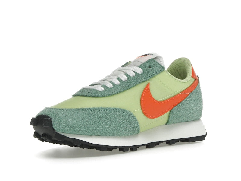 Nike Daybreak Limelight Electro Orange