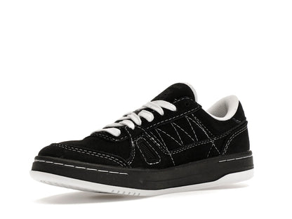 Reebok LT Court SNEEZE Black White