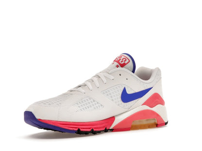 Nike Lunar Air 180 Ultramarine