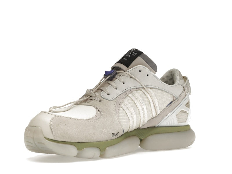 adidas Type 0-6 OAMC Grey
