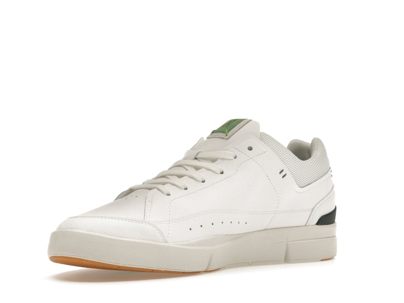 On The Roger Centre Court White Sage