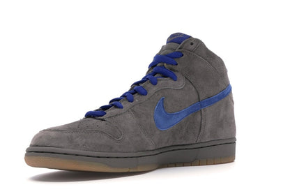 Nike SB Dunk High Iron
