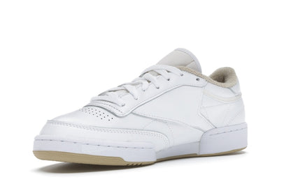 Reebok Club C JJJJound White Beige