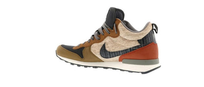 Nike Internationalist Mid Ekiden Pack Dark Ash