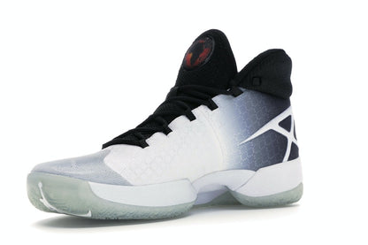 Jordan XXX White Black