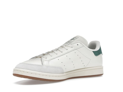 adidas Stan Smith Consortium Presented by END. Off White Dark Green