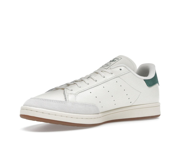 adidas Stan Smith Consortium Presented by END. Off White Dark Green