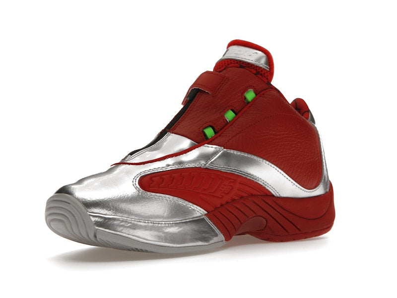 Reebok Answer IV Power Rangers Lord Zedd