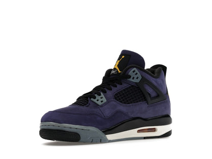 Jordan 4 Retro Lakers (GS)