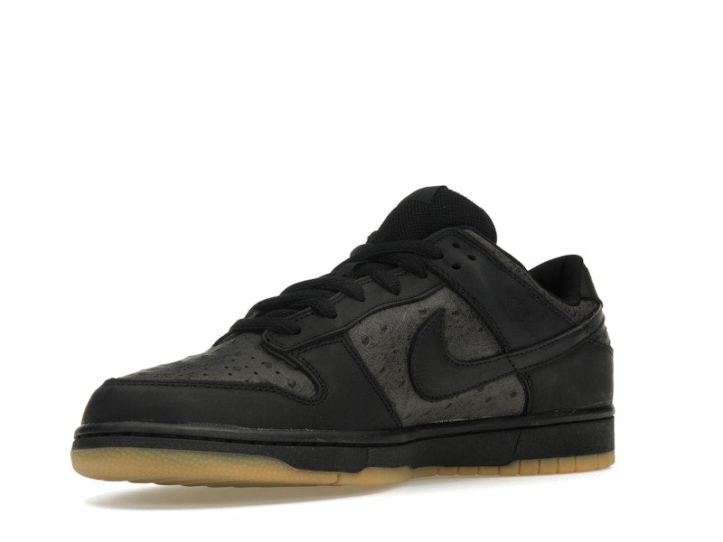 Nike SB Dunk Low Ostrich
