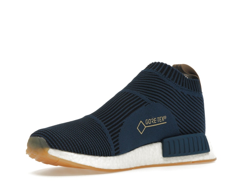 adidas NMD CS1 Gore-tex Blue Night