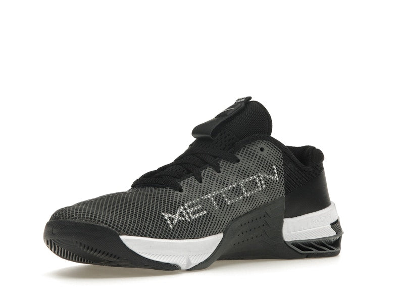 Nike Metcon 8 Black White
