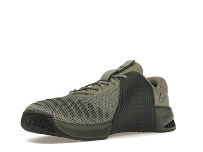 Nike Metcon 9 Light Army Cargo Khaki Sequoia Black