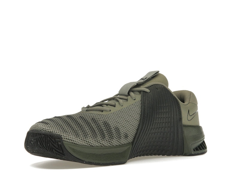 Nike Metcon 9 Light Army Cargo Khaki Sequoia Black
