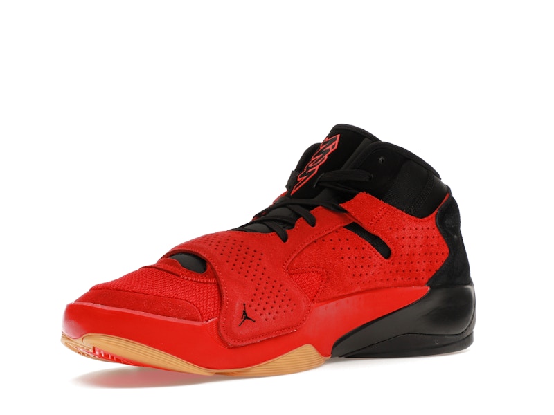 Jordan Zion 2 University Red Gum