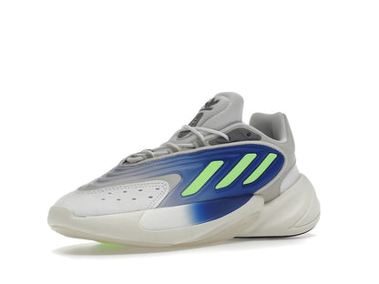 adidas Ozelia Signal Green
