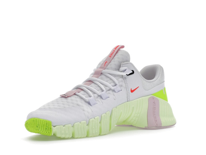 Nike Free Metcon 5 Barely Volt Pink Foam (Women's)