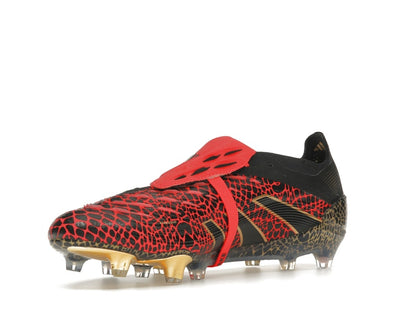 adidas Predator Elite Foldover Tongue FG Year of the Snake