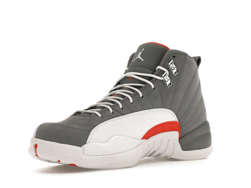 Jordan 12 Retro Cool Grey