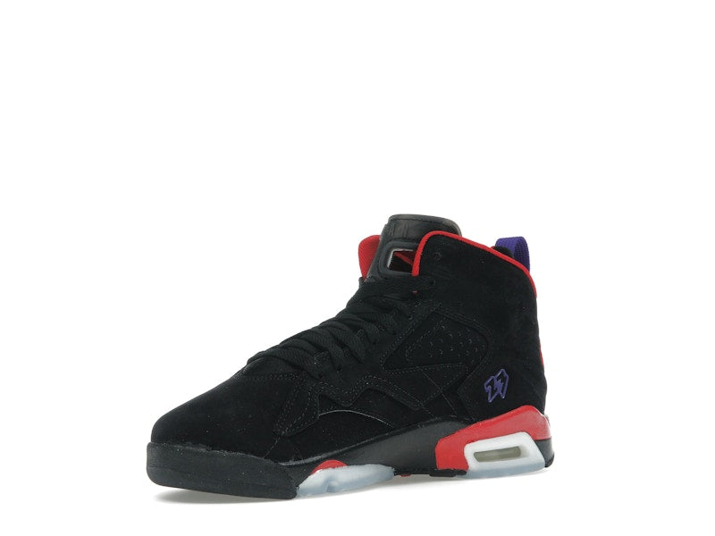 Jordan MVP 678 Raptors (GS)