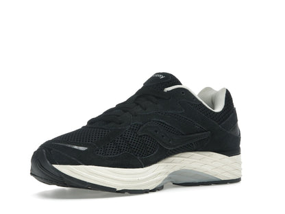 Saucony ProGrid Omni 9 Premium Black Cream