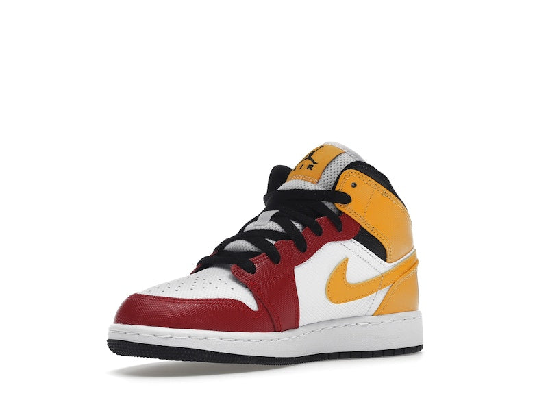 Jordan 1 Mid SE Motorsports (GS)