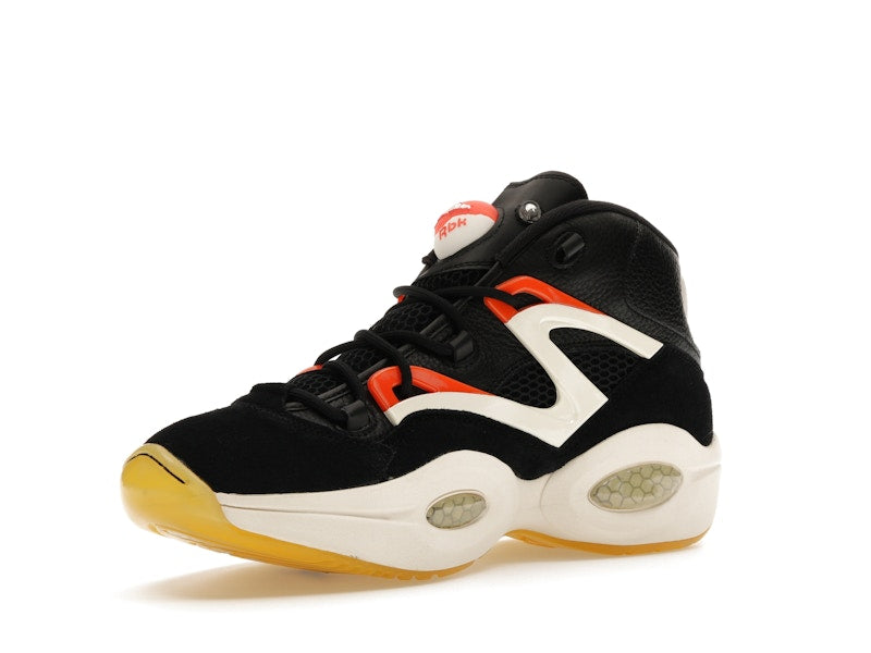 Reebok Question Pump Pump Omni Lite