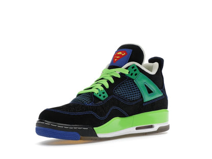 Jordan 4 Retro Doernbecher (GS)