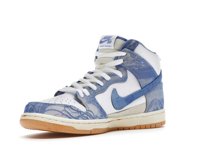 Nike SB Dunk High Carpet Company